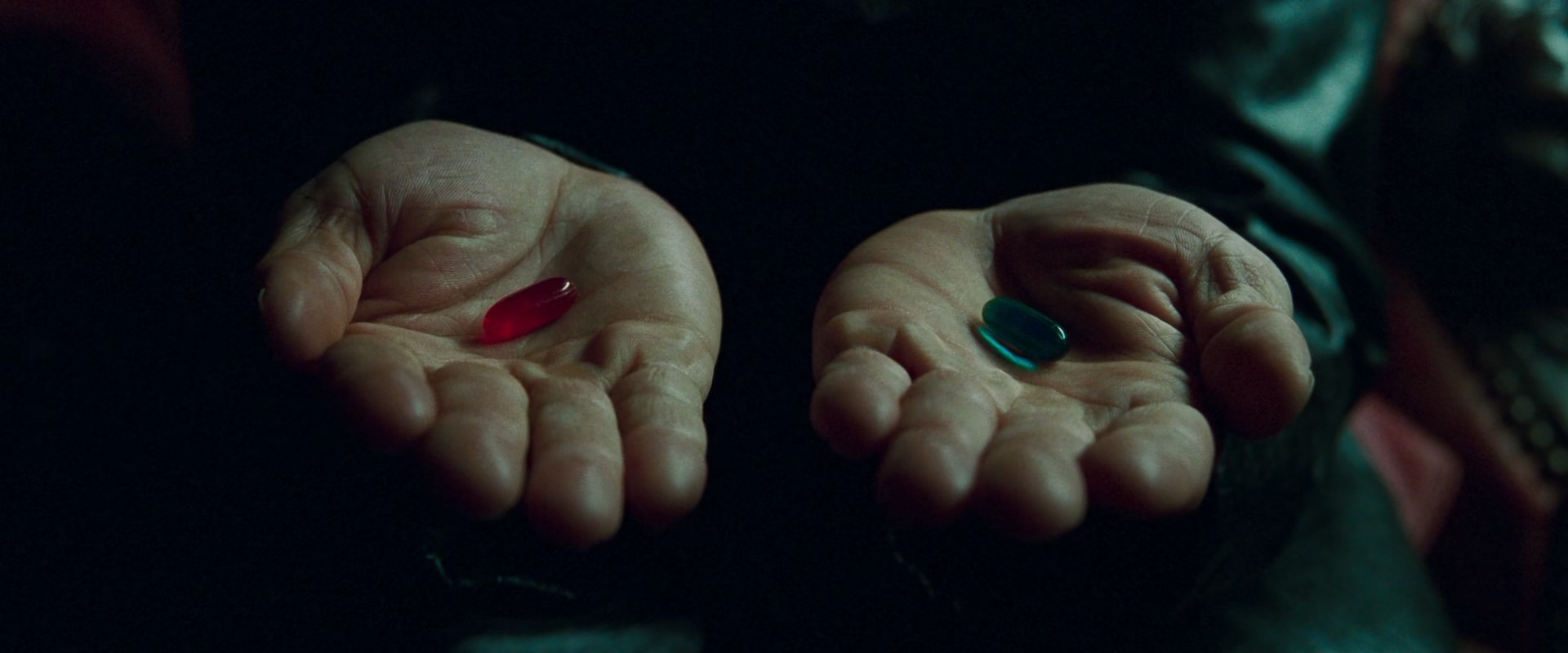 Films That Explore the Concept of Free Will and Fate