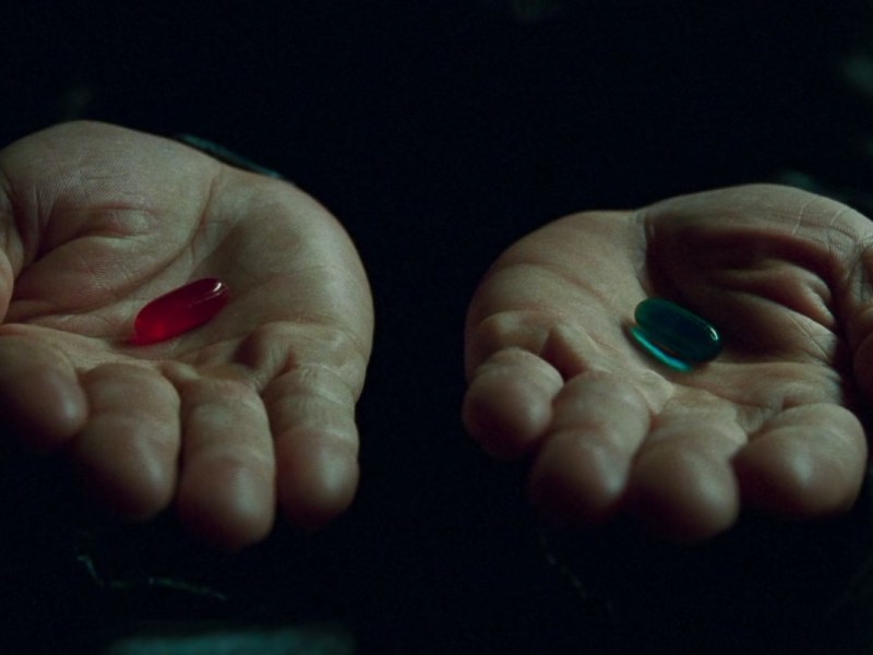 Films That Explore the Concept of Free Will and&nbsp;Fate