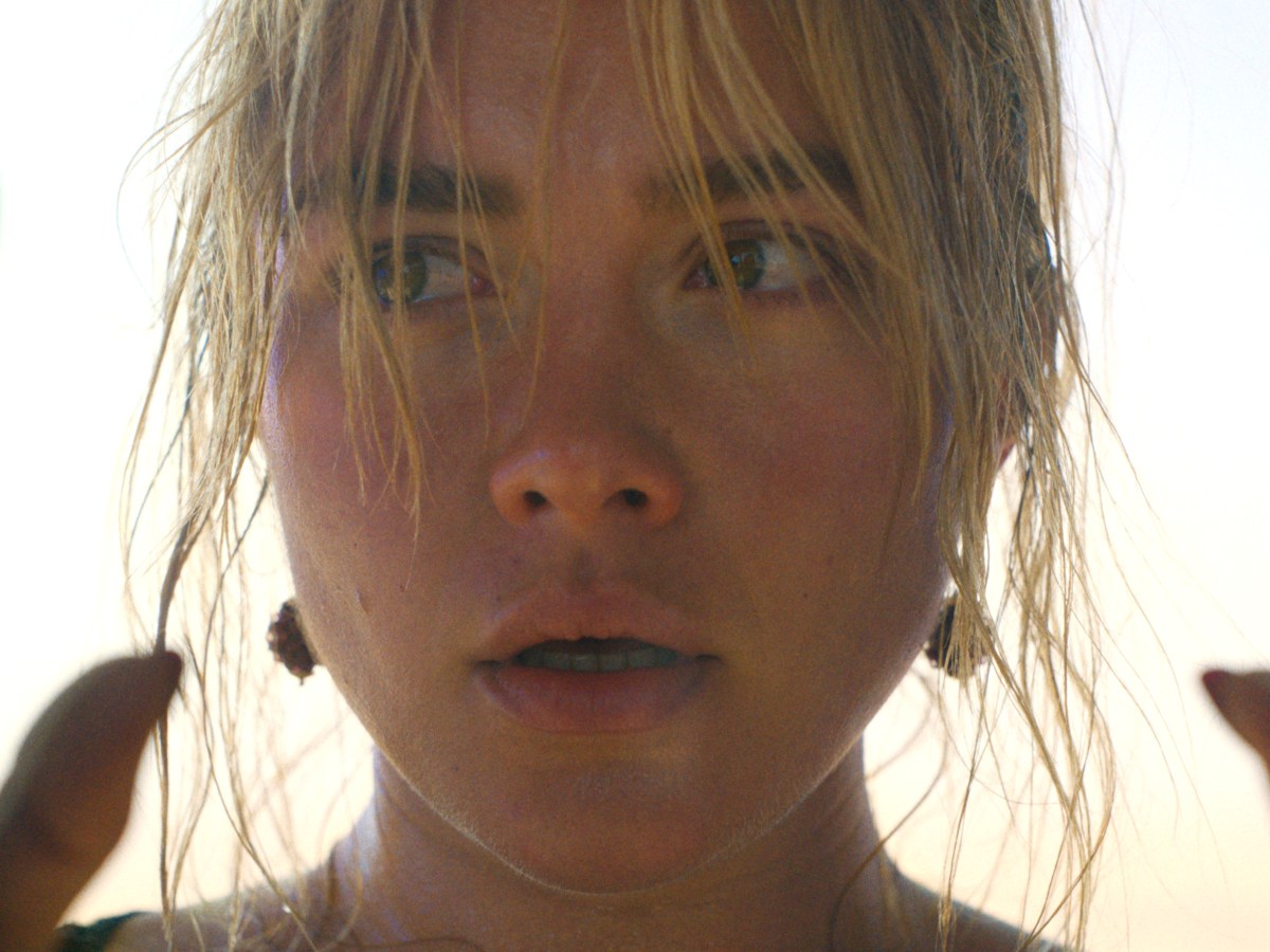 Feminine Rage Portrayed in Morden Film: The Impact of Female&nbsp;Representation