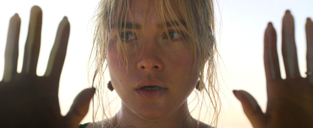 Feminine Rage Portrayed in Morden Film: The Impact of Female&nbsp;Representation