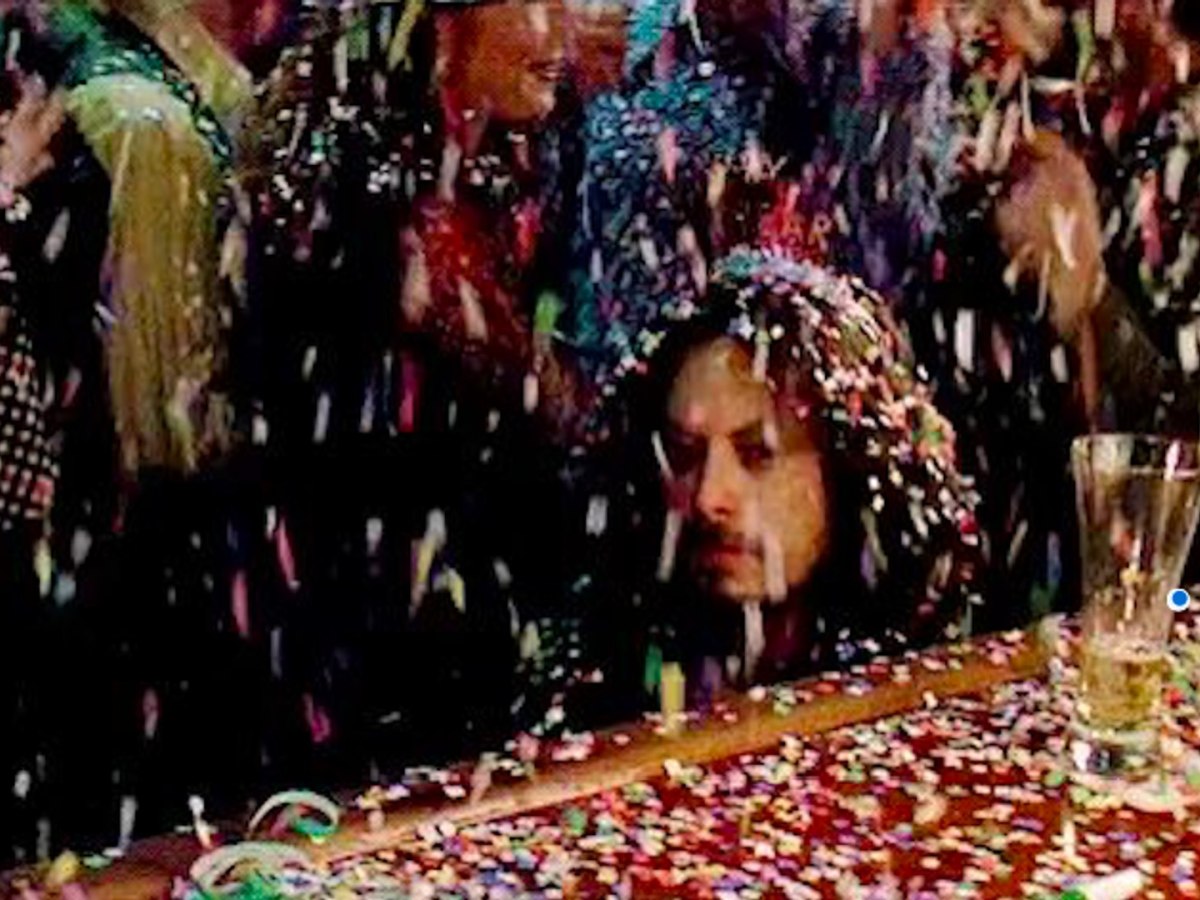 Top Five Must-Watch New Year’s Movies! Editor’s&nbsp;Picks